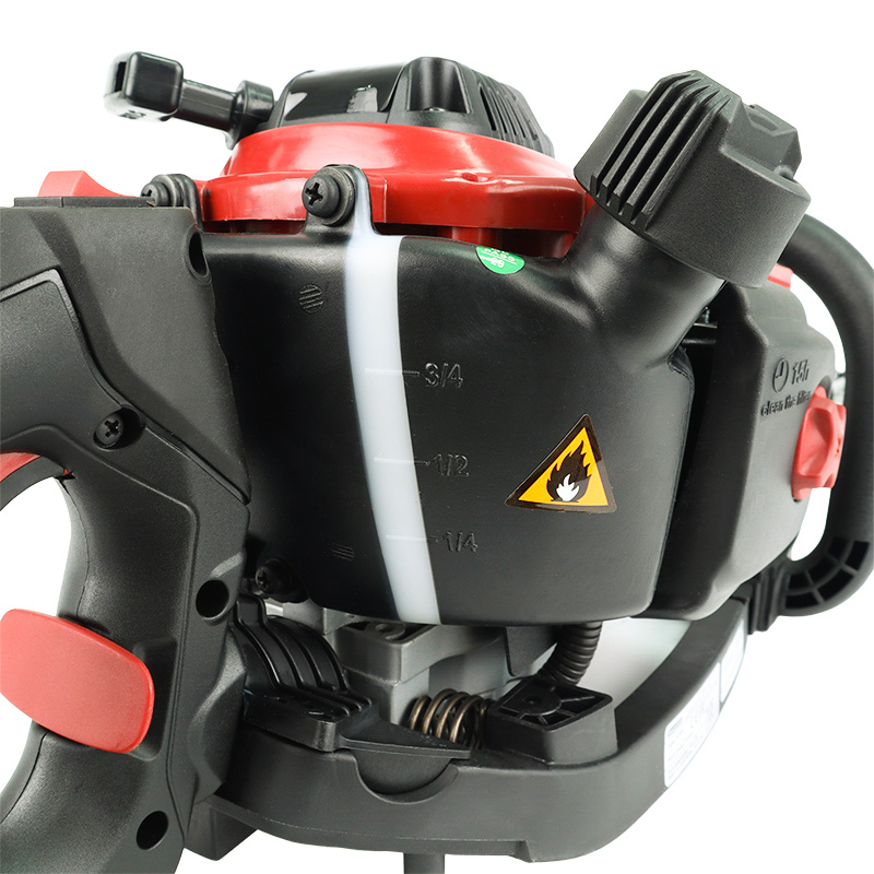 Бензомоторные ножницы для живой изгороди Mountfield MHT 2322 252421003/M21