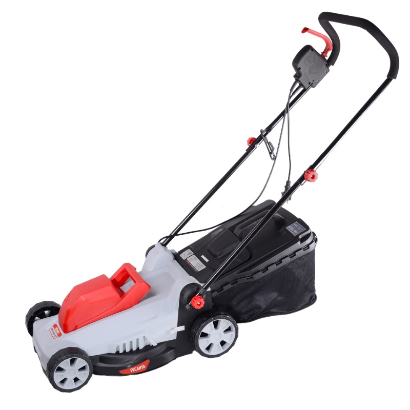 Газонокосилка электрическая Ресанта КР-1500 ЭТ 70413 11296₽