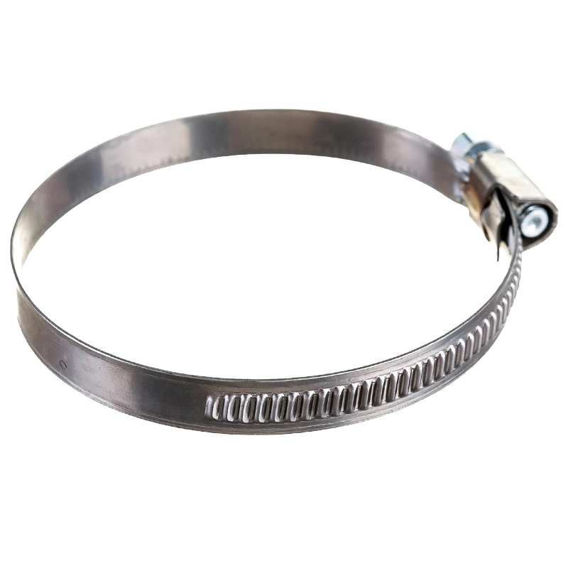 Хомут червячный JTC МJTC-ZN70 50-70 мм нержавеющая сталь ширина ленты 9 мм 1001000 60₽