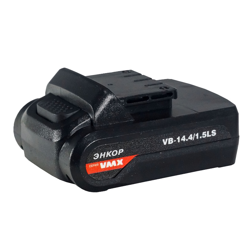 Аккумулятор Энкор VMX VB-14,4/1,5LS 510417 в Кинешме