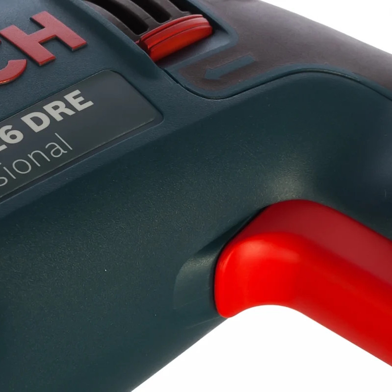 Перфоратор Bosch GBH 2-26 DRE 0.611.253.708 в кейсе, с защитной муфтой во Владимире