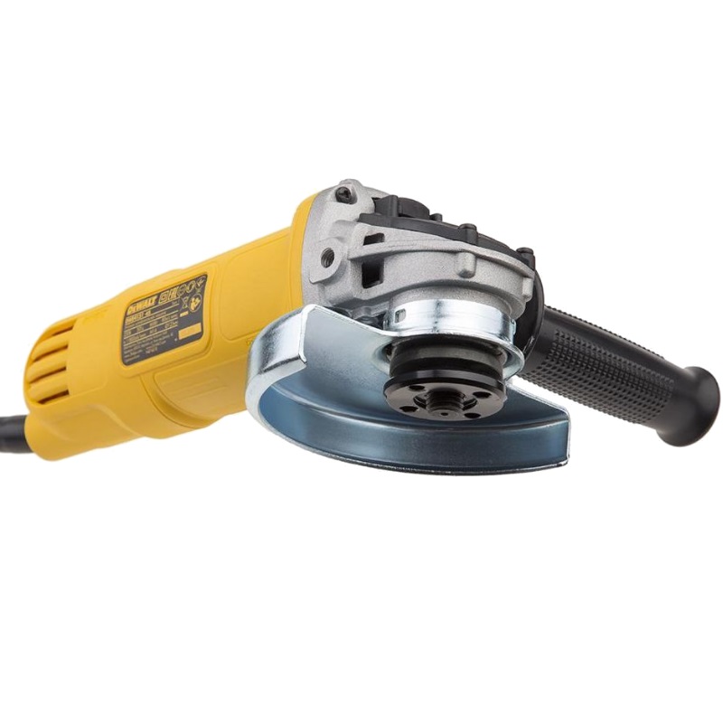 Угловая шлифмашина (болгарка) DeWalt DWE4151, 125 мм, 900 Вт в Туле