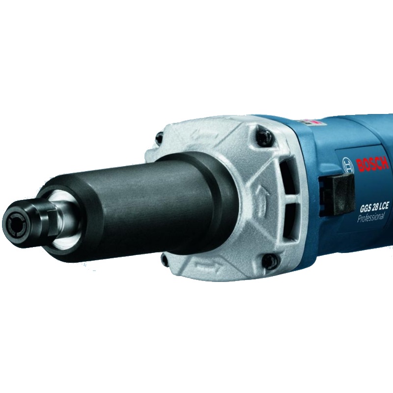 Шлифмашина прямая Bosch GGS 28 LCE 0.601.221.100 в Рыбинске