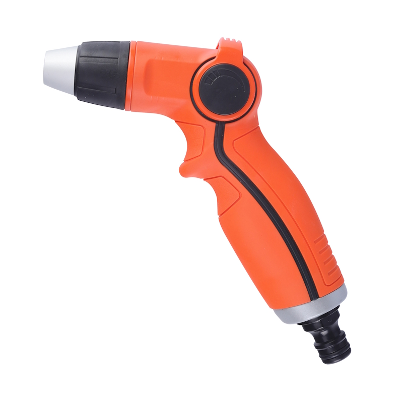 Пистолет-распылитель Patriot 777001186 MSG 2 2режима 1045₽