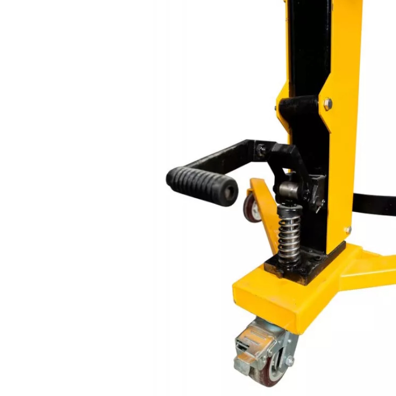Тележка для бочек TOR DT350B 1004389, 350 кг в Туле
