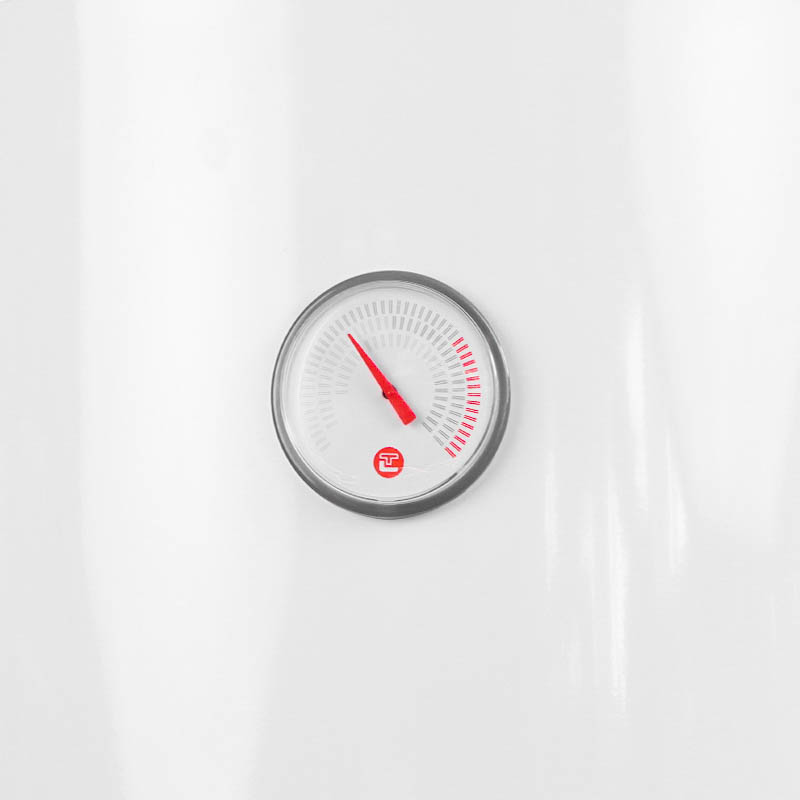Электрический накопительный водонагреватель Thermex TitaniumHeat 100 V во Владимире