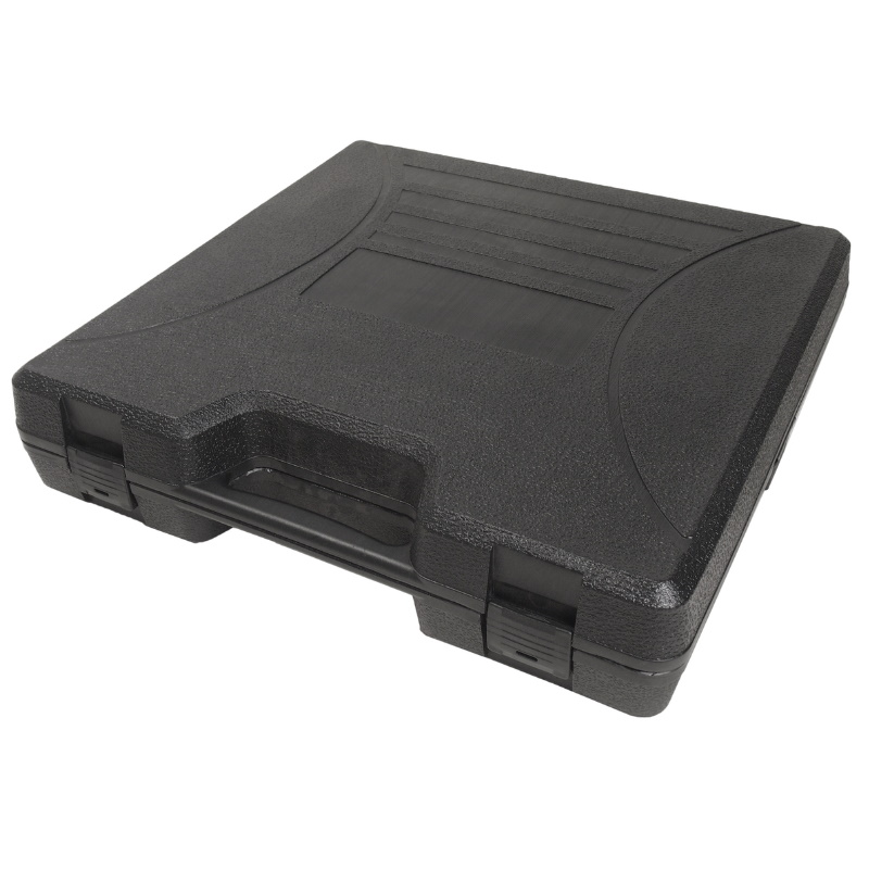 Съемник гидравлический JTC JTC-PM820, в кейсе, 8 т.