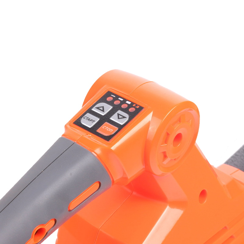 Воздуходувка аккумуляторная Patriot CB 440 250205440, 40В платформа LCT, бесщёточный дв., без АКБ и ЗУ в Александрове