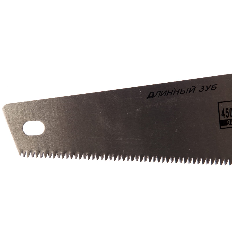 Ножовка ЭНКОР 9863 Ножовка "Волчица" 450мм