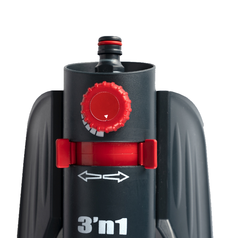 Дождеватель осциллирующий Elitech Garden SP 003O 206070 в Иваново