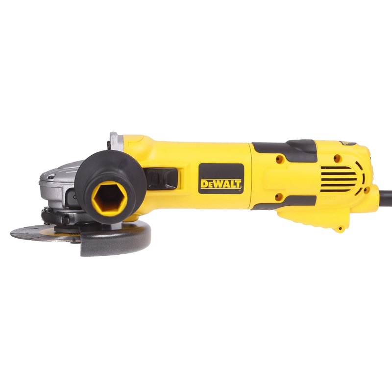 Угловая шлифмашина DeWalt D28136KD