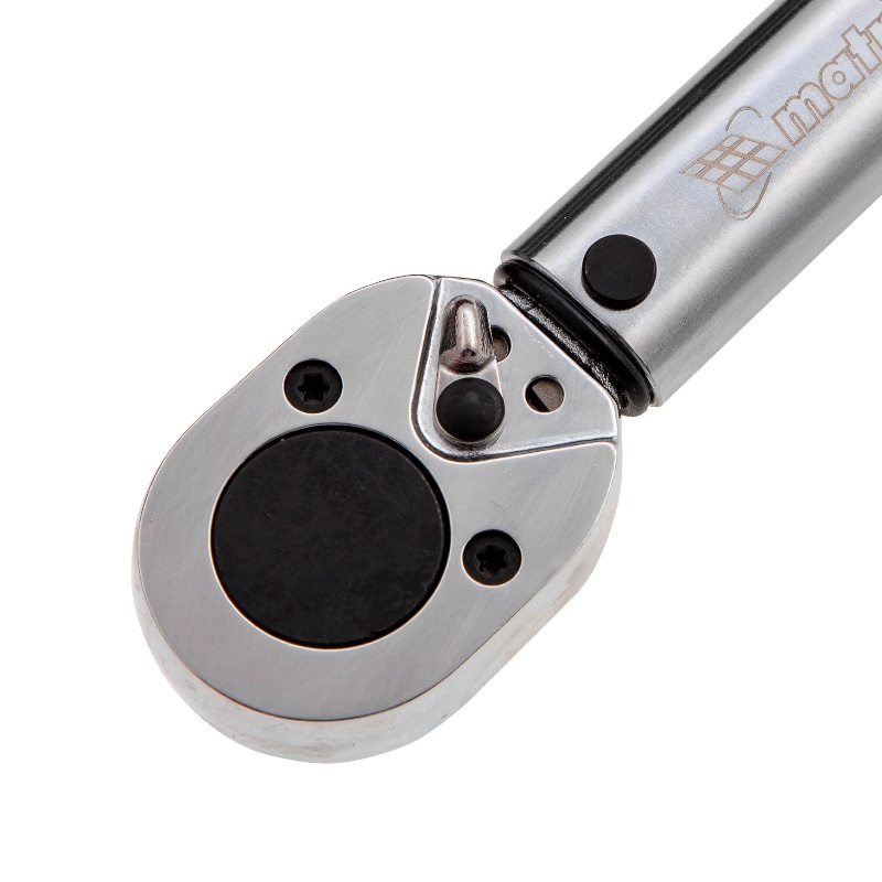 Ключ динамометрический Matrix 14160 (1/2", 42-210Нм)