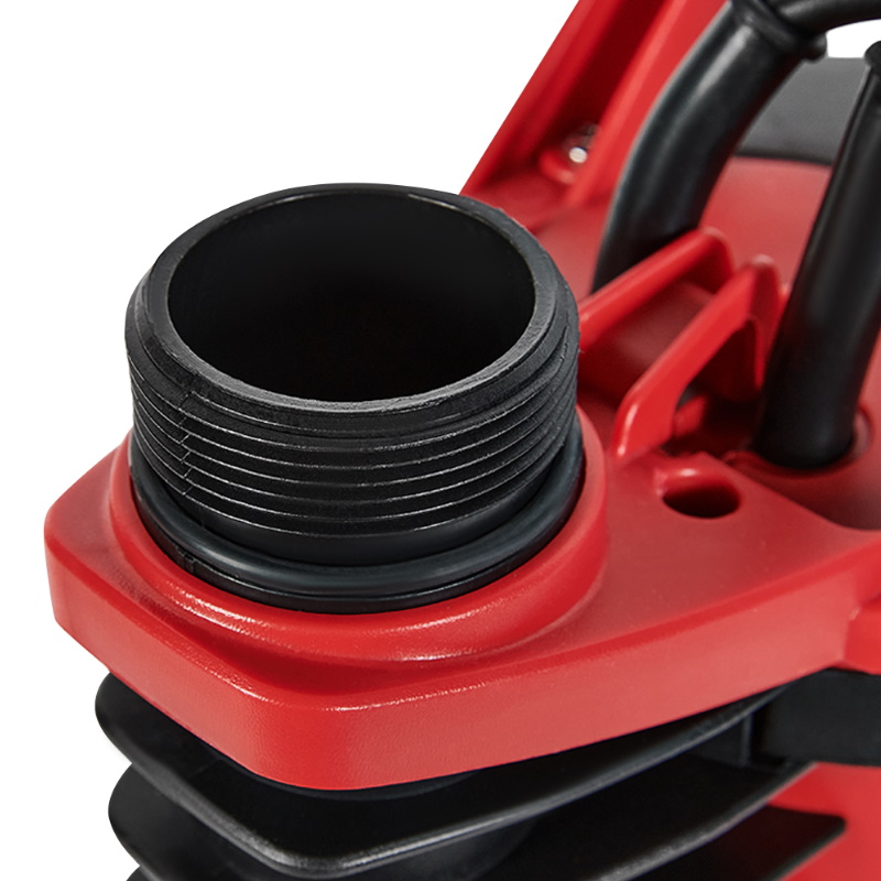 Насос дренажный Rommer PROFI RDP-0005-100750, H-8 м, Q-13.5 м3/ч, кабель 10 м, 750 Вт, для грязной воды в Кинешме