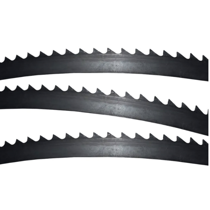 Полотно пильное Belmash PP172A по дереву 10x06-4TPI x 2240 2090₽