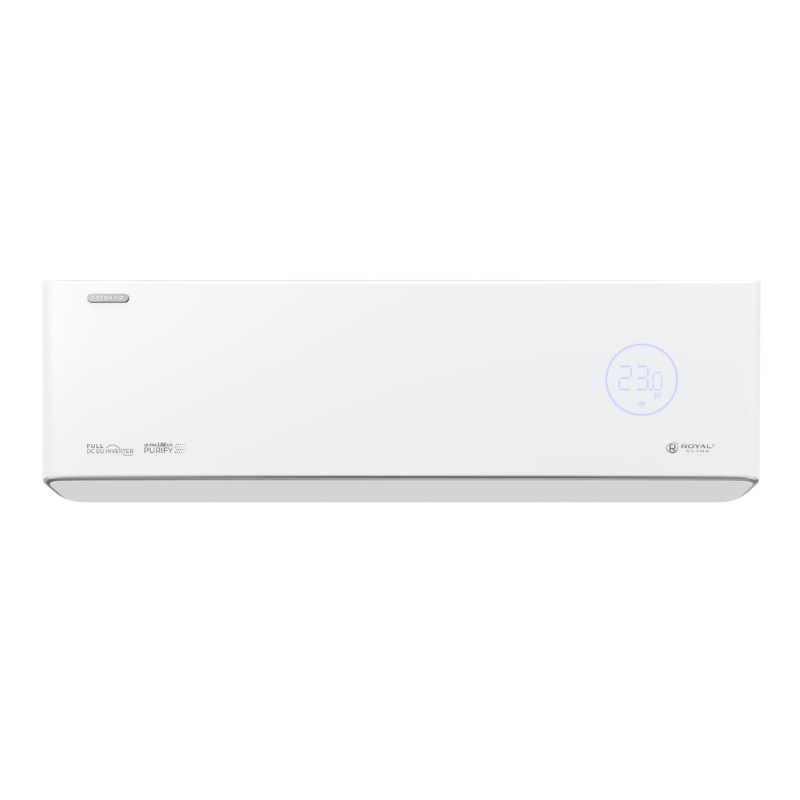 Инверторная сплит-система бризер Royal Clima Royal Fresh Full DC EU Inverter RCI-RF40HN, комплект в Угличе