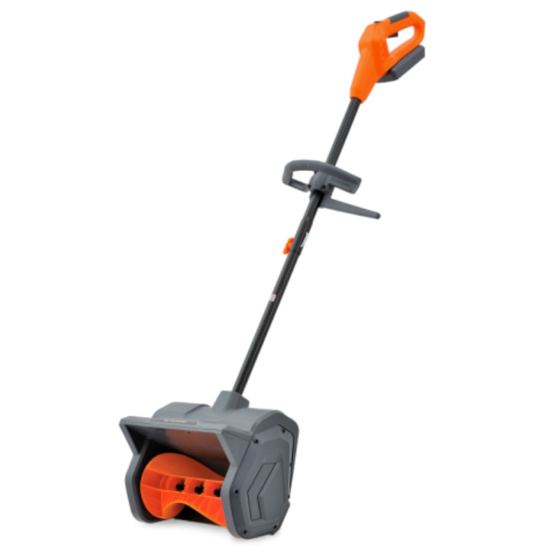 Лопата снегоуборочная аккумуляторная Villartec WA4030 SET, бесщеточная, 40В, в комплекте с АКБ AM405 5Ач и ЗУAC405 в Угличе