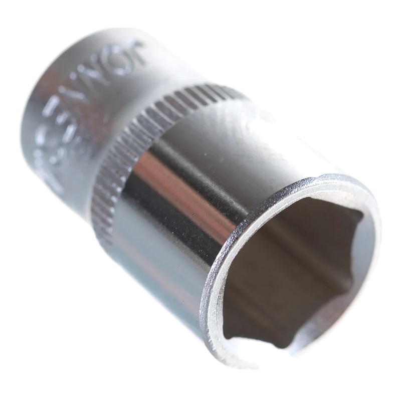 Головка торцевая Jonnesway S04H2111 (6-гранная, 1/4"DR, 11 мм) в Рыбинске