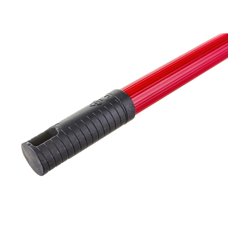 Черенок Stayer "MASTER" 39131-S пластиковый облегченный для швабр и щеток, 1,1м  в Рыбинске