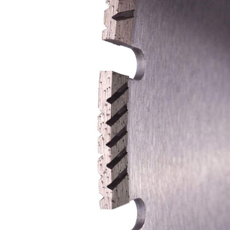 Алмазный диск Distar Baumesser Universal 94120129024 (350x3,5x10x25,4 мм) в Иваново