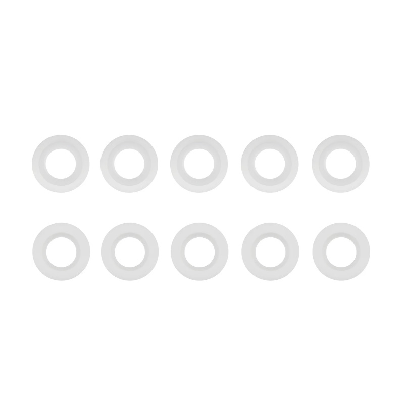 Кольцо газовой линзы Denzel 93660 для TIG горелки тип 26, 10 шт