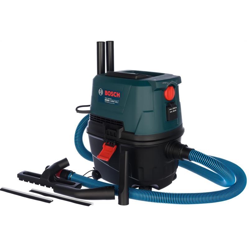 Строительный пылесос Bosch GAS 15 PS 0.601.9E5.100 в Иваново