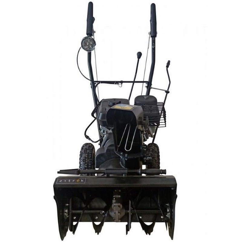 Бензиновый снегоуборщик Zitrek ST5605L 082-0025 в Туле