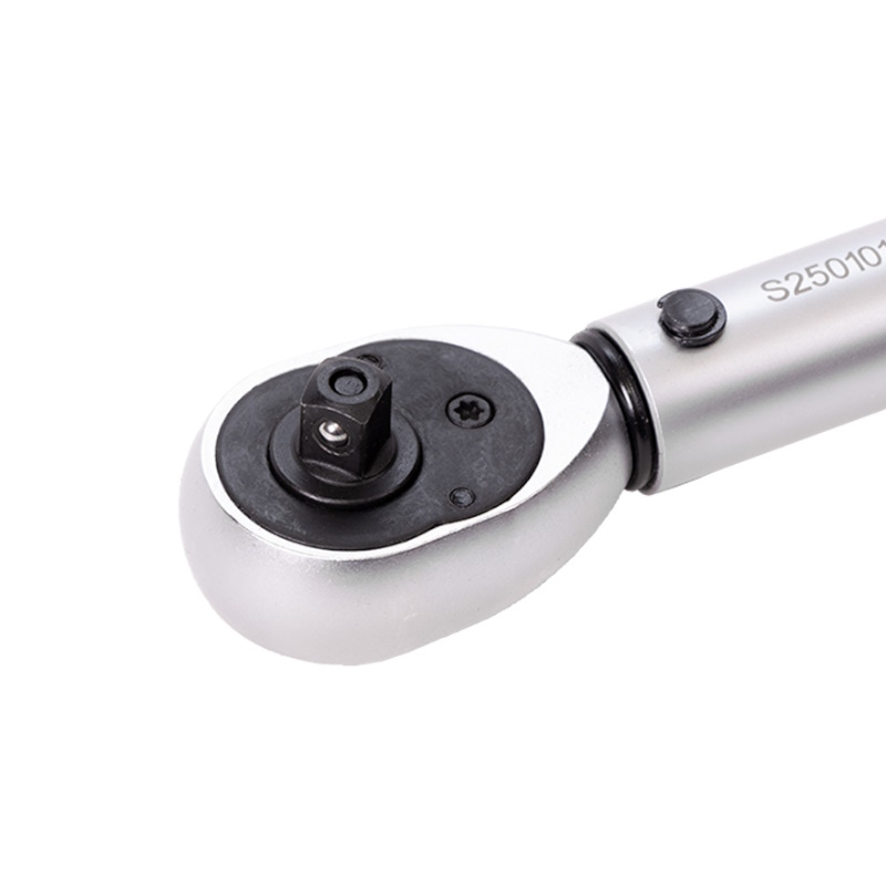 Ключ динамометрический профессиональный Stanko CS1106142, 2-25 Nm, 1/4" в Коврове