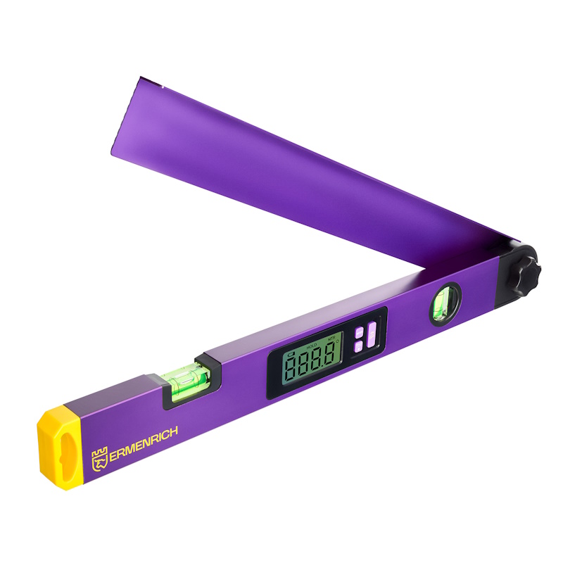 Цифровой угломер Ermenrich Verk DA40 83830 2441₽