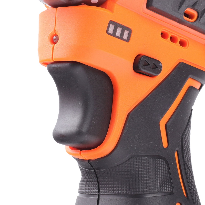 Винтоверт Patriot BR 469 180201469, HEX 1/4, 16.8 В, 2.0 Ач, 55 Нм в Угличе