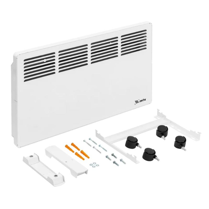 Конвектор электрический MTX КМ-1500.2 98125