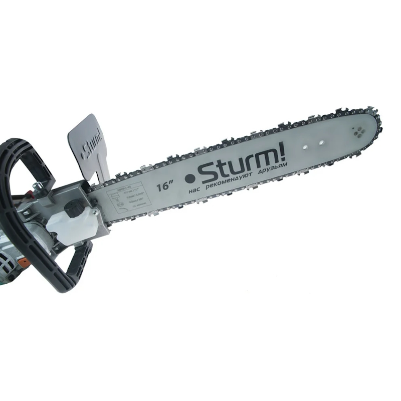 Насадка Цепная пила на УШМ Sturm AGCS16-01