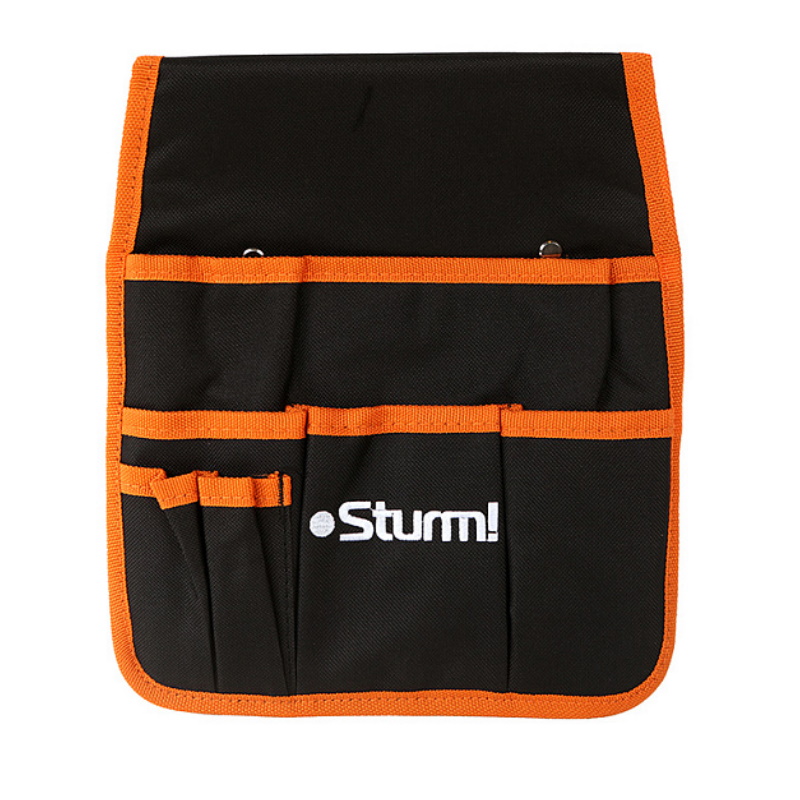 Сумка для инструментов на пояс Sturm TBP001 502₽