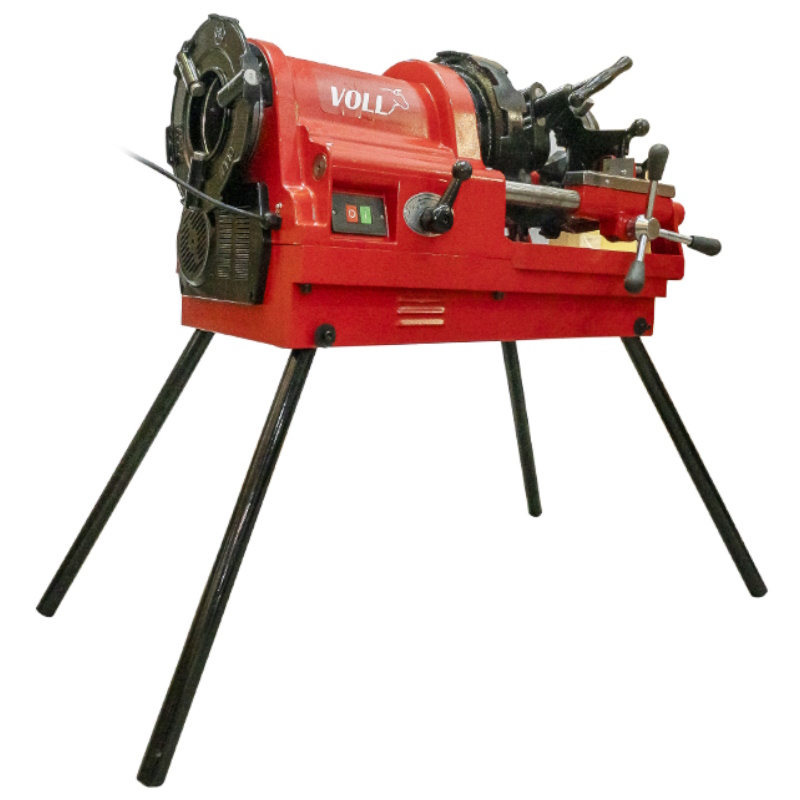 Резьбонарезной станок Voll POWER V-Matic A4R 2.20101 в Ярославле