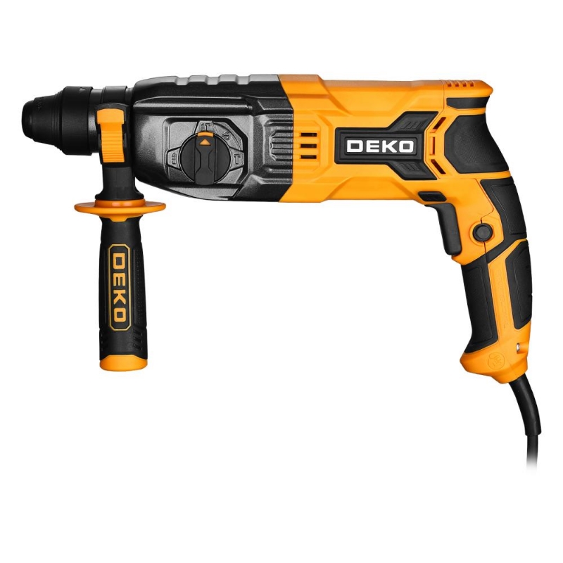 Перфоратор Deko DKH1300W  в кейсе 083-1062 в Туле