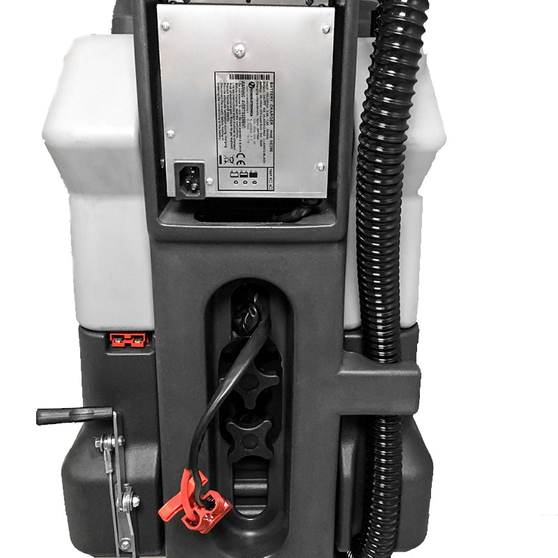 Поломоечная машина аккумуляторная Lavor Professional Dynamic 45 B 37011-00052 в Угличе
