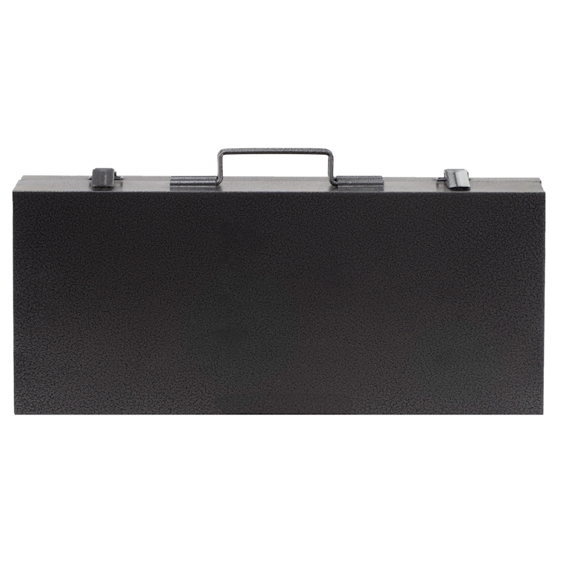 Аппарат для сварки пластиковых труб Kolner KPW 650C 4610264003837 650Вт насадка 16 20 25 32мм набор осн кейс