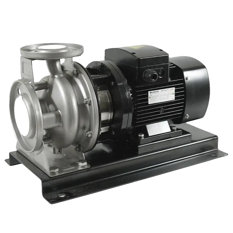 Насос центробежный горизонтальный одноступенчатый Unipump FS50-32-160-1.5 49952 в Твери
