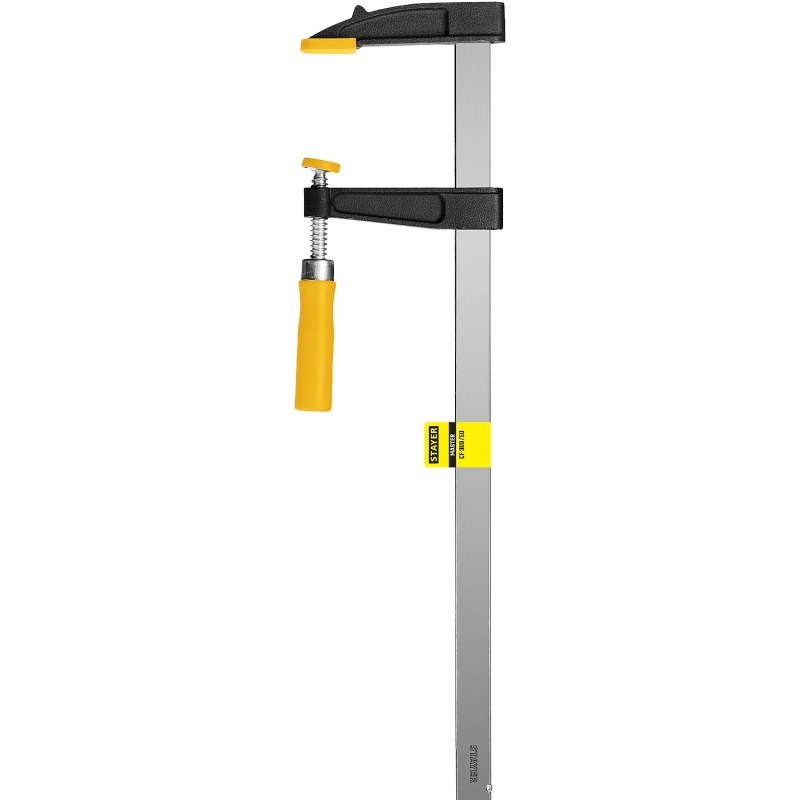 Струбцина Stayer CF-300/50 F, 3210-050-300 (50 х 300 мм) в Угличе