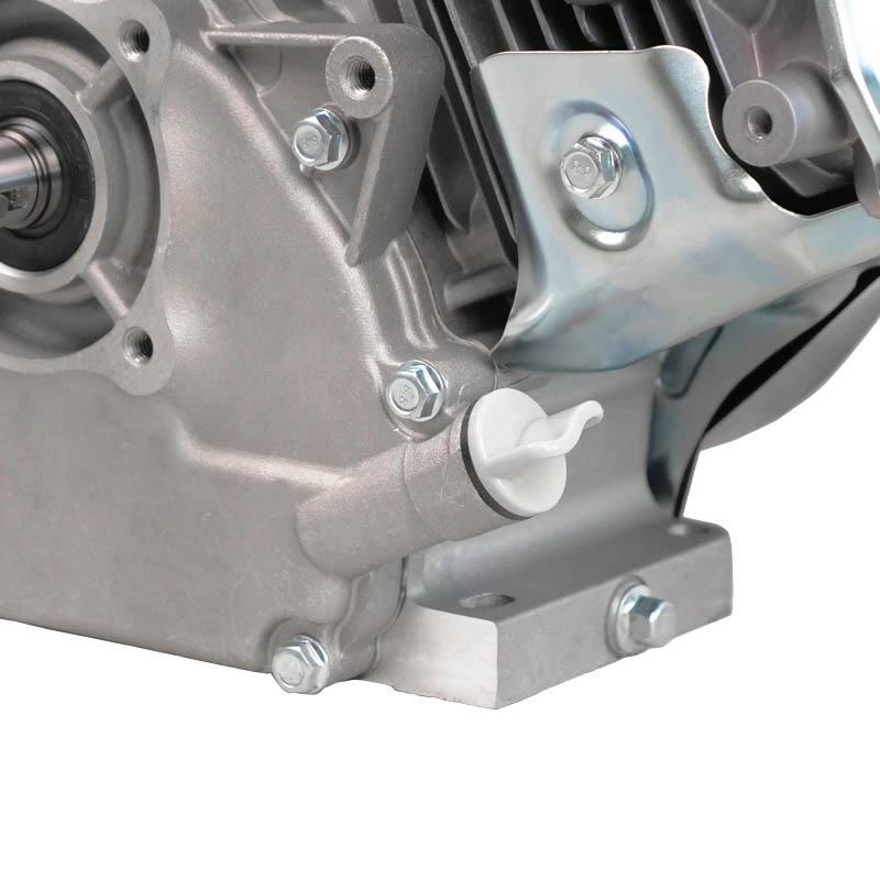 Двигатель Lifan 160F