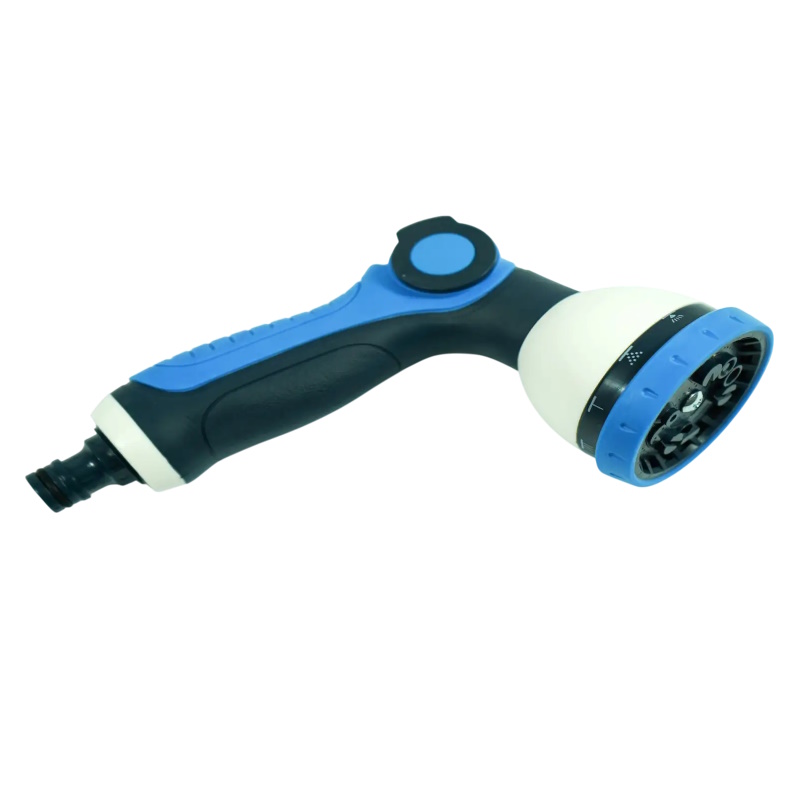 Шланг поливочный Unipump ROLL TELESCOPE 36705, 15 м в Иваново
