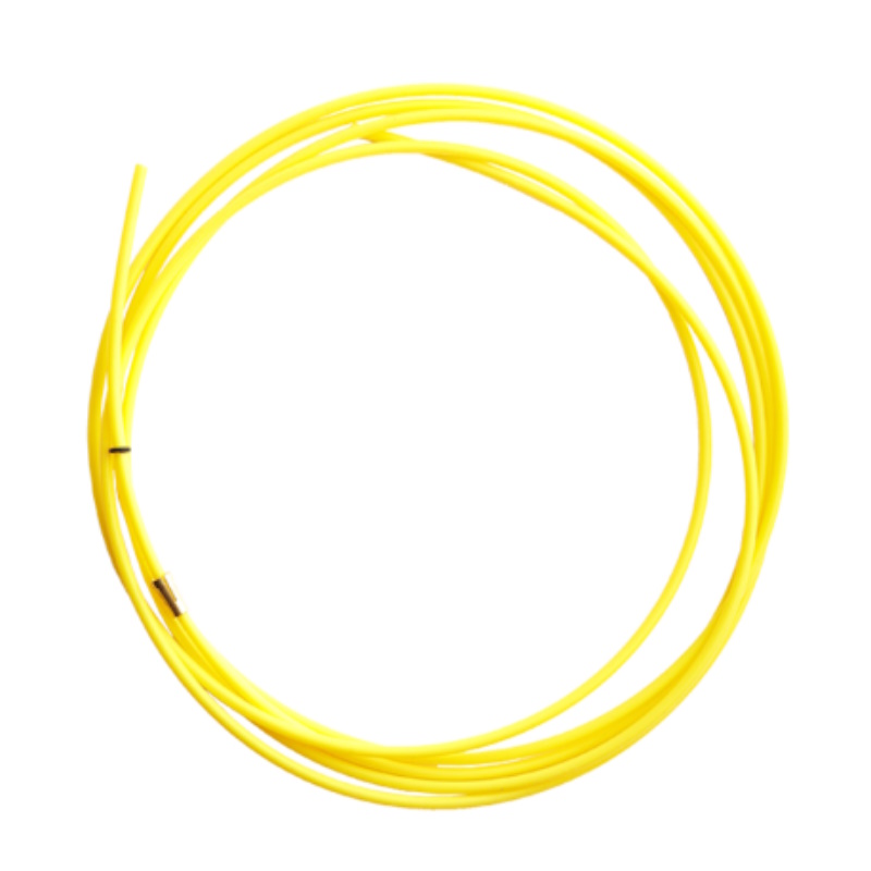 Канал направляющий Сварог IIC0216 45м тефлон желтый 12-16 мм 964₽