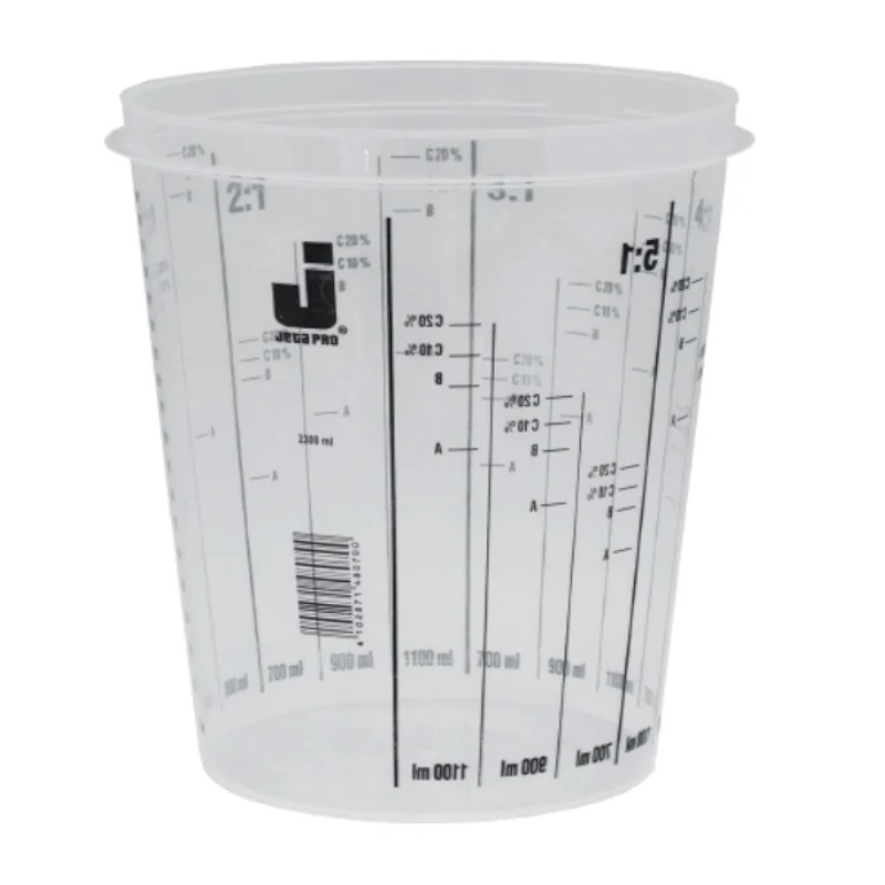 Емкость Jeta PRO 5868068 075 л 40₽