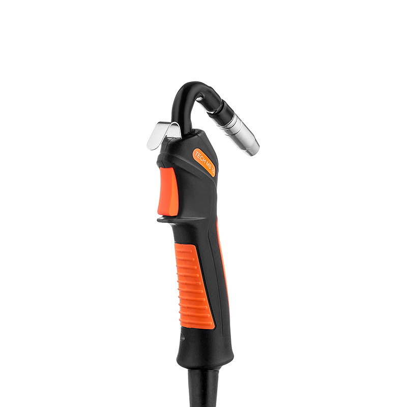 Горелка Сварог TECH MS 36F ICTF2999, 340 А, 4 м  в Иваново