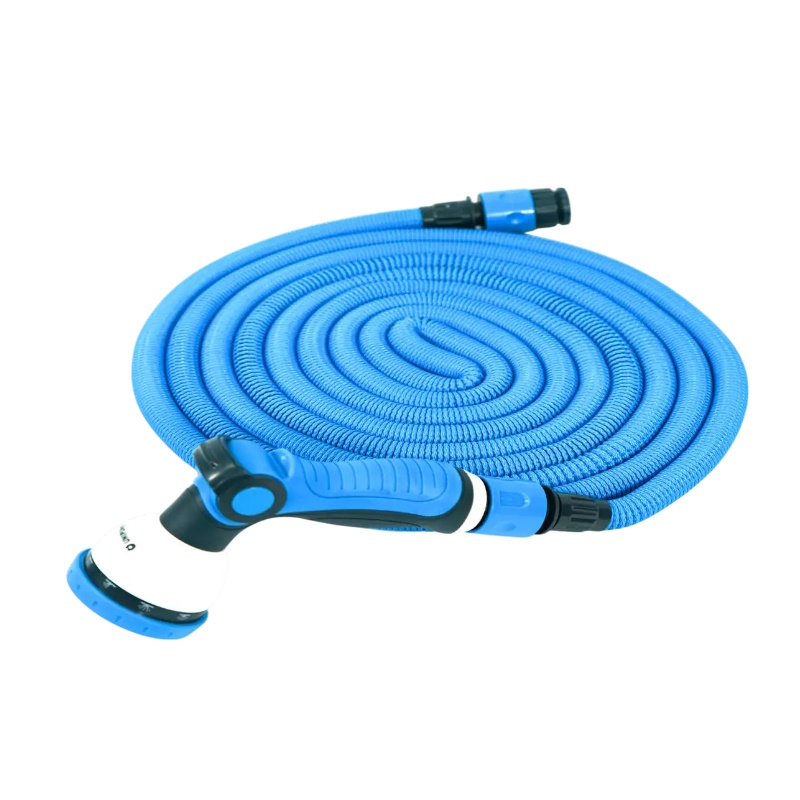 Шланг поливочный Unipump ROLL TELESCOPE 36705 15 м NEW 1553₽