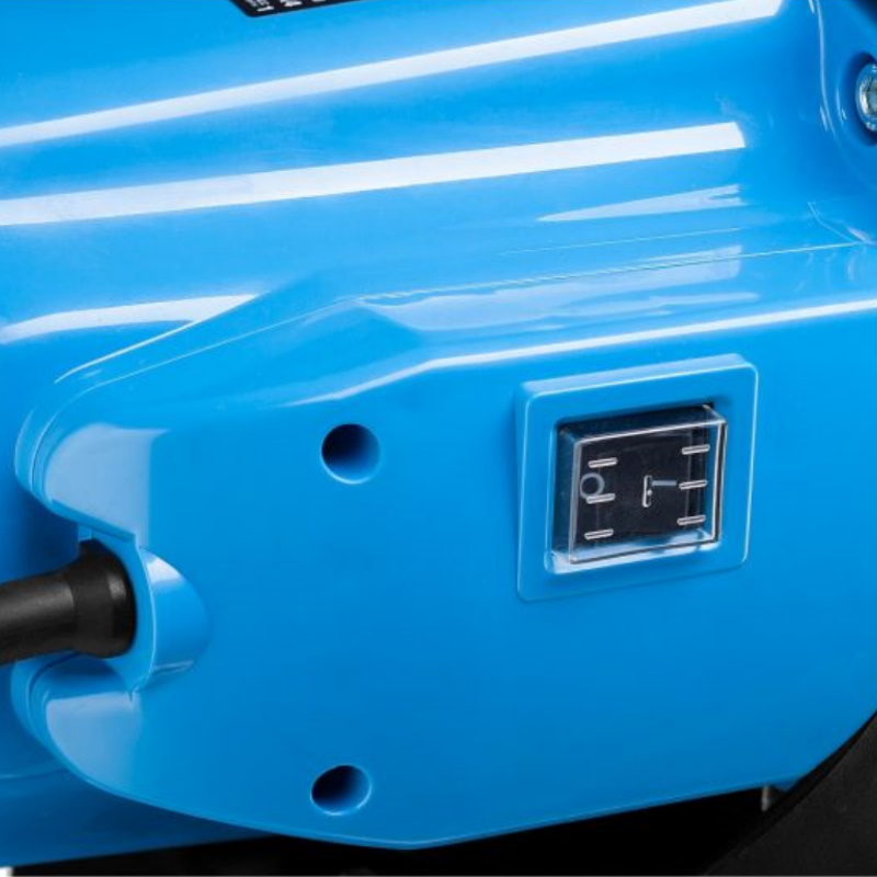 Станция насосная Зубр "Мастер" НАС-М3-1200-Ч автоматическая, 1200 Вт, 63 л/мин, напор 46 м, бак 20 л