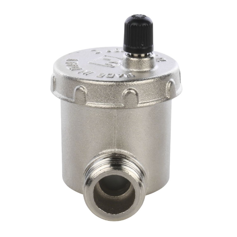 Автоматический воздухоотводчик Stout 1/2" угловой SVS-0013-000015 в Иваново