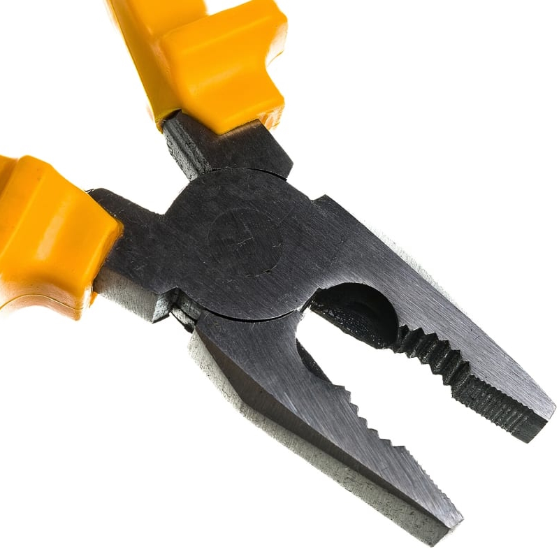 Плоскогубцы Deko DKP04 065-0922, 160 мм в Переславле
