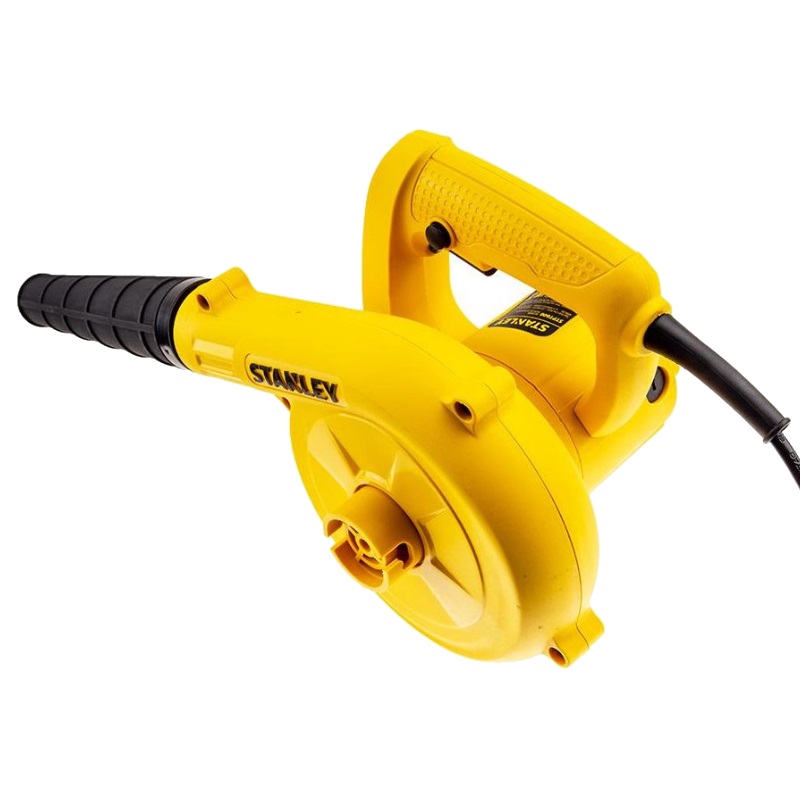 Воздуходувка-пылесос Stanley STPT600-B9 в Твери