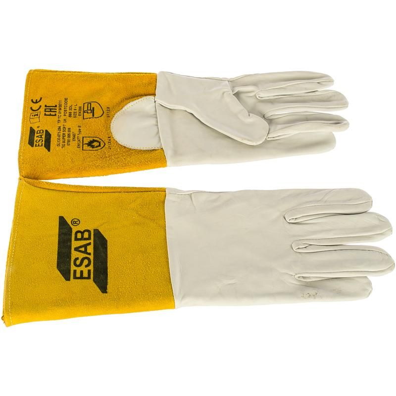 Перчатки Esab Супер-Софт 5006 (пара) в Рыбинске