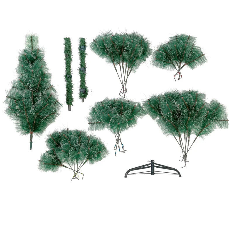 Ель искусственная Бьянка Winter Glade 180 см, 100180 в Нижнем Новгороде